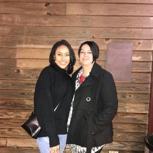 Meet your Posher, Robin